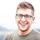 photo of Steve T. Scaife