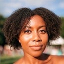 photo of Kate Morrison